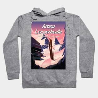 Arosa Lenzerheide Hoodie